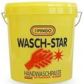 Паста для чищення рук Pingo Handwaschpaste Wasch-Star 10л