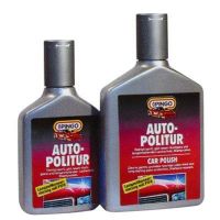Полироль Pingo Auto-Politur 0,25л