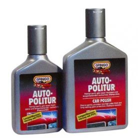 Поліроль Pingo Auto-Politur 0,5л