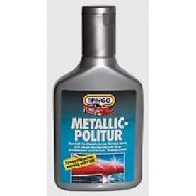 Поліроль-металік Pingo Metallic-Politur 0,5л