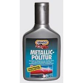 Полироль Pingo Metallic-Politur 006509 250мл