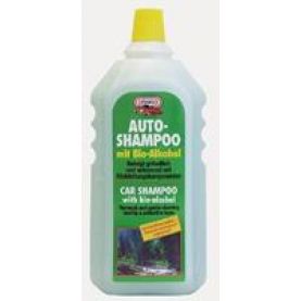 Шампунь авто Pingo Autoshampoo 1л
