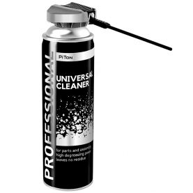 Очисник універсальний PITON PRO Universal Cleaner 500мл 000021402