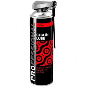 Мастило для ланцюгів PITON Chain lube PRO 500мл Мастило для ланцюгів PITON Chain lube PRO 500мл