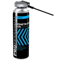 Мастило проникаюче PITON PRO Penetrating oil жидкий ключ 500мл 000018634