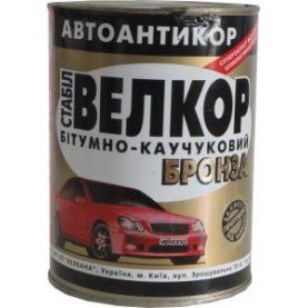 Мастика бронзовая 2кг