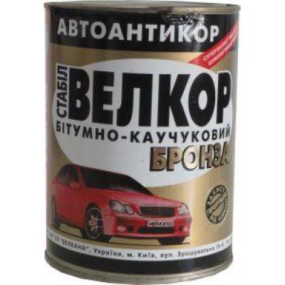 Мастика бронзовая 2кг