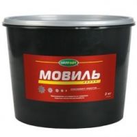 Мовиль в твёрдом виде 3кг