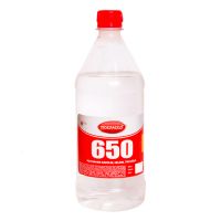Розчинник 650 Покраско 1л