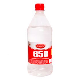 Розчинник 650 Покраско 1л