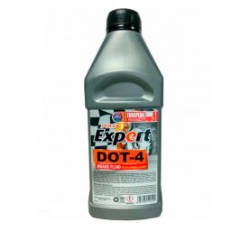 Гальмівна рідина POLO DOT 4 0,5л Гальмівна рідина POLO DOT 4 0,5л