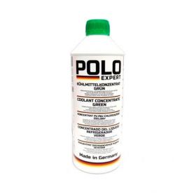 Антифриз Polo Expert  CT11 концентрат зеленый 1,5л 7768
