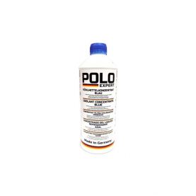 Антифриз Polo Expert  CT11+ концентрат -80 синий 1,5л 9480