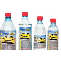 Растворитель 650 Прогрессор 0,5л