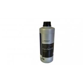 Тормозная жидкость RENAULT Brake Fluid DOT 4+ 0,5л 7711575504