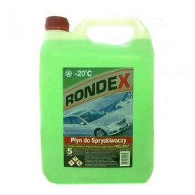 Омивач скла зимовий RONDEX -20 ° C 5л
