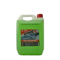 Омыватель стекла зимний RONDEX -25°C дыня 5л