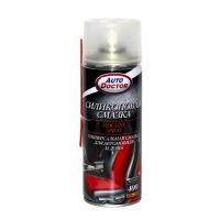 Мастило проникаюча Auto Doctor Silicone Spray Силіконова AD3110 400мл