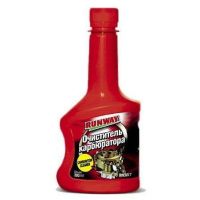 Очищувач карбюратора RUNWAY Carburetor Cleaner RW3017 300мл