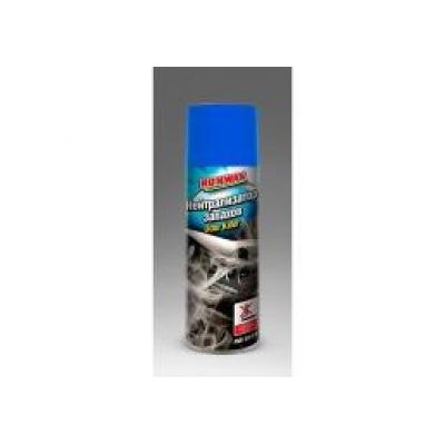 Нейтрализатор неприятного запаха Runway Odor Killer RW6123 300мл