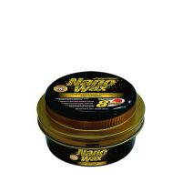 Воск RUNWAY Nano Wax для полировки кузова RW6134 300мл