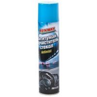 Антітуман Runway Antimist для скла RW6126 300мл