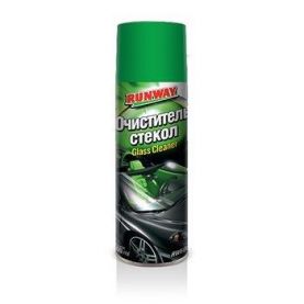 Очиститель RUNWAY Glass Cleaner для стекла RW6088 500мл