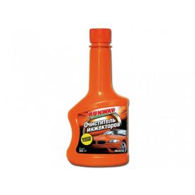 Очищувач інжектора RUNWAY Injector Cleaner RW3018 300мл