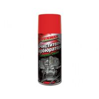 Очищувач карбюратора RUNWAY Carburetor Cleaner RW6081 450мл