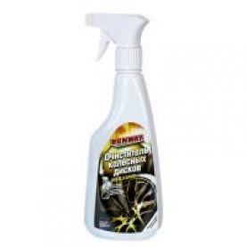 Очищувач Runway Wheel Cleaner для колісних дисків RW5058 0,5л
