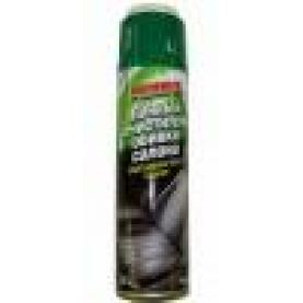 Очиститель RUNWAY Multi Purpose Foam Cleaner для обивки салона пенный RW6083 0,65л