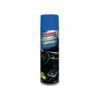 Полироль RUNWAY Dashboard Wax для торпеды RW6082 0,65л
