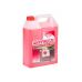 Антифриз SAMSON JP-Standard G12 -40°C красный 5л 803245