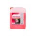Антифриз SAMSON JP-Standard G12 -40°C червоний 10л 803252