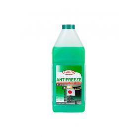 Антифриз SAMSON JP-Standard G11 -40°C зелений 1л 803276