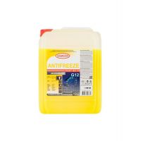 Антифриз SAMSON EU-Standard G12 -40°C жёлтый 10л 803375
