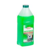 Антифриз SAMSON KR-Standard G11 -40°C зелёный 1л 803399