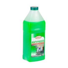Антифриз SAMSON KR-Standard G11 -40°C зелений 1л 803399