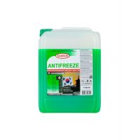 Антифриз SAMSON KR-Standard G11 -40°C зелёный 10л 803412