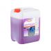 Антифриз SAMSON EU-Standard G13 -40°C фиолетовый 10л 803450