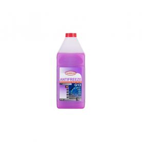 Антифриз SAMSON EU-Standard G13 -40°C фіолетовий 1л 803474