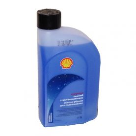 Омыватель стекла зимний Shell -20°C 2л