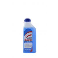 Антифриз SIBIRIA G11 -40 ° C синій 1л