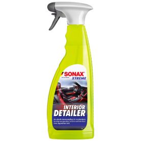 Очисник SONAX Xtreme Interior Detailer для салону універсальний 750мл 220400