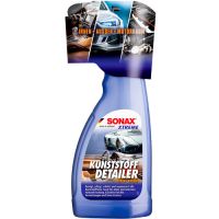 Очисник пластику Sonax Xtreme Kunststoff Detailer універсальний 500мл 255241