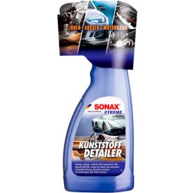 Очисник пластику Sonax Xtreme Kunststoff Detailer універсальний 500мл 255241