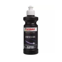 Воск Sonax ProfiLine HW 02-04 твердый 250мл 280141