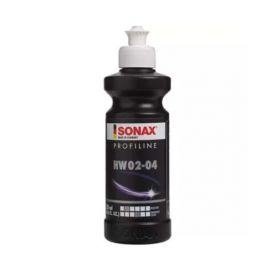 Воск Sonax ProfiLine HW 02-04 твердый 250мл 280141