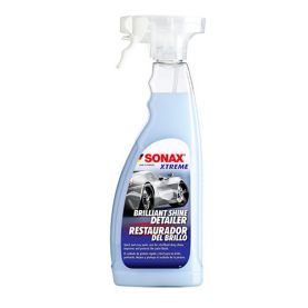 Поліроль-очисник Sonax Brilliant Shine Detailer для блиску 750мл 287400
