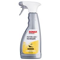 Очиститель двигателя Sonax Engine Cleaner 500мл 543200